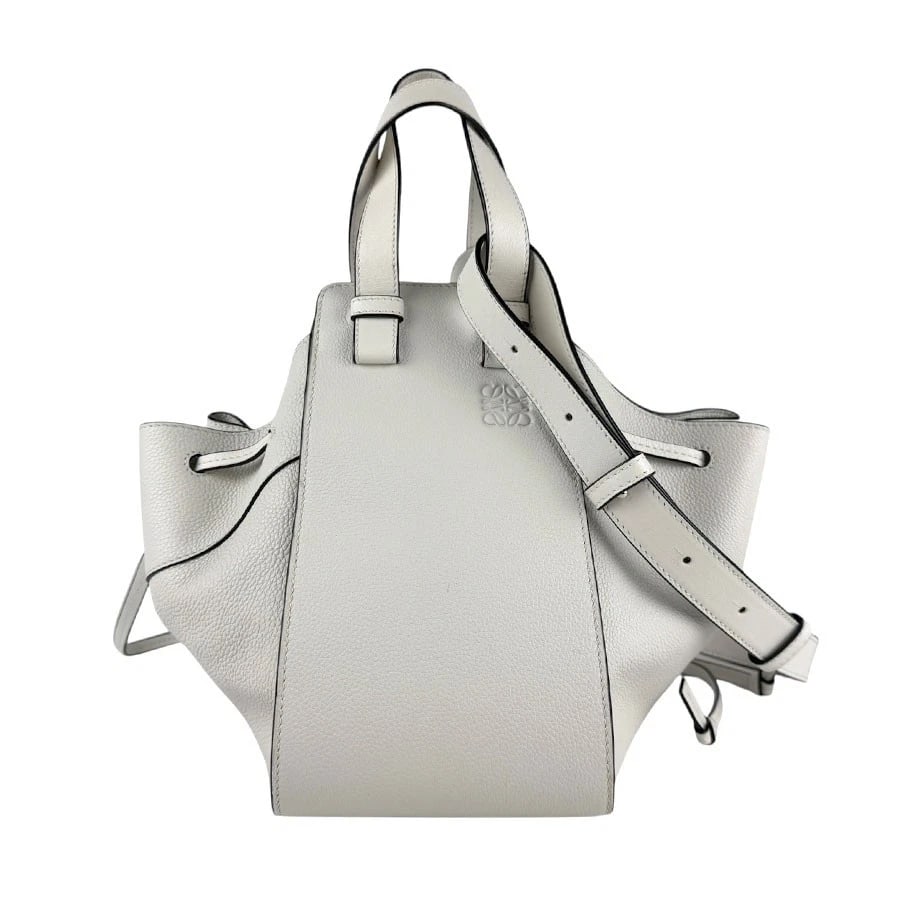 LOEWE HAMMOCK SMALL HANDBAG SHOULDER BAG (1 of 12)