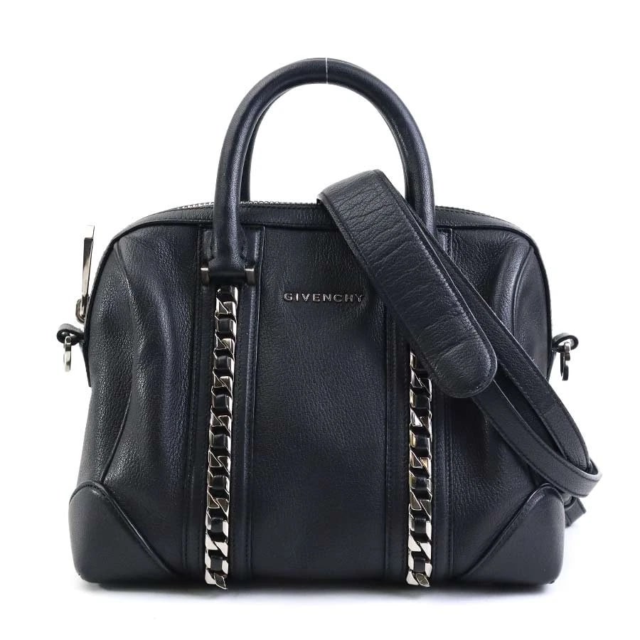 GIVENCHY HANDBAG SHOULDER BAG HANDBAG (1 of 11)