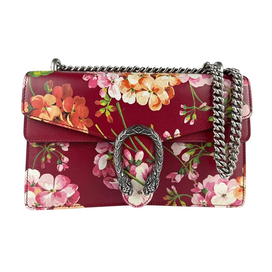 GUCCI DYONISUS CHIAN SHOULDER BAG (1 of 12)