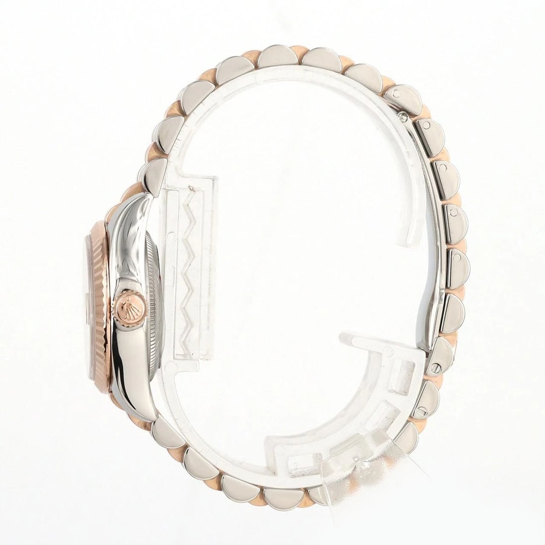 ROLEX DATEJUST SSXPG WATCH - 3