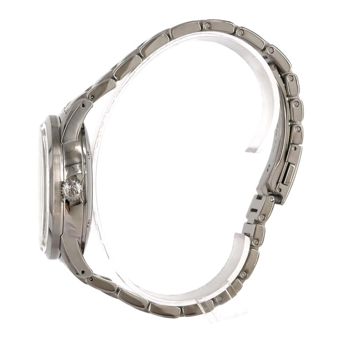 SEIKO GRAND SPRING DRIVE WATCH - 3