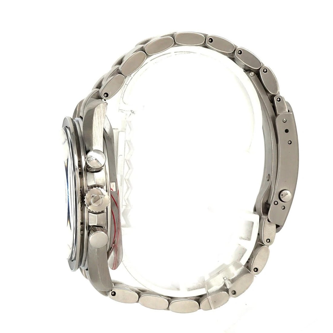 OMEGA SPEEDMASTER SS WATCH - 3