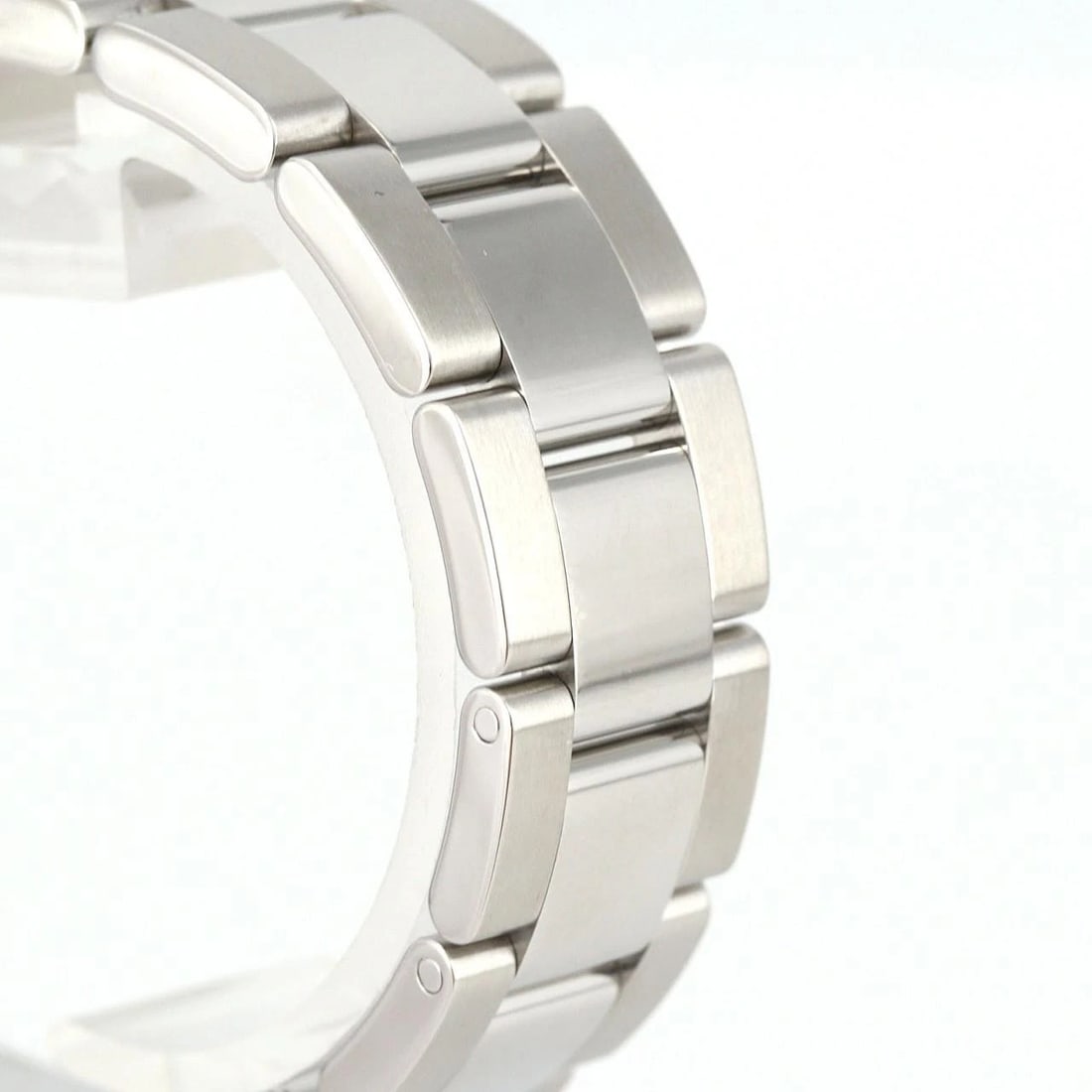 ROLEX DATEJUST SS WATCH - 4