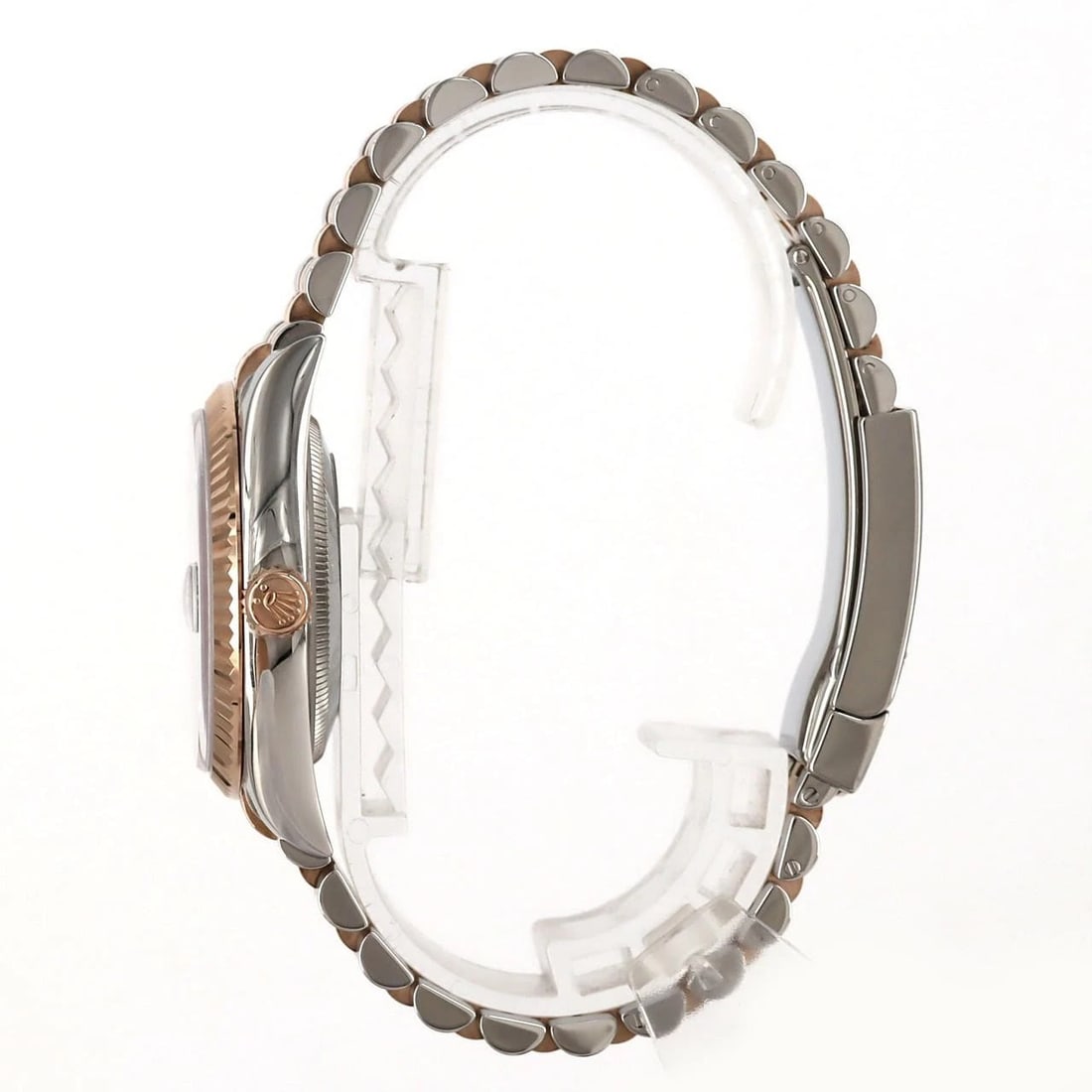 ROLEX DATEJUST SSXPG WATCH - 3