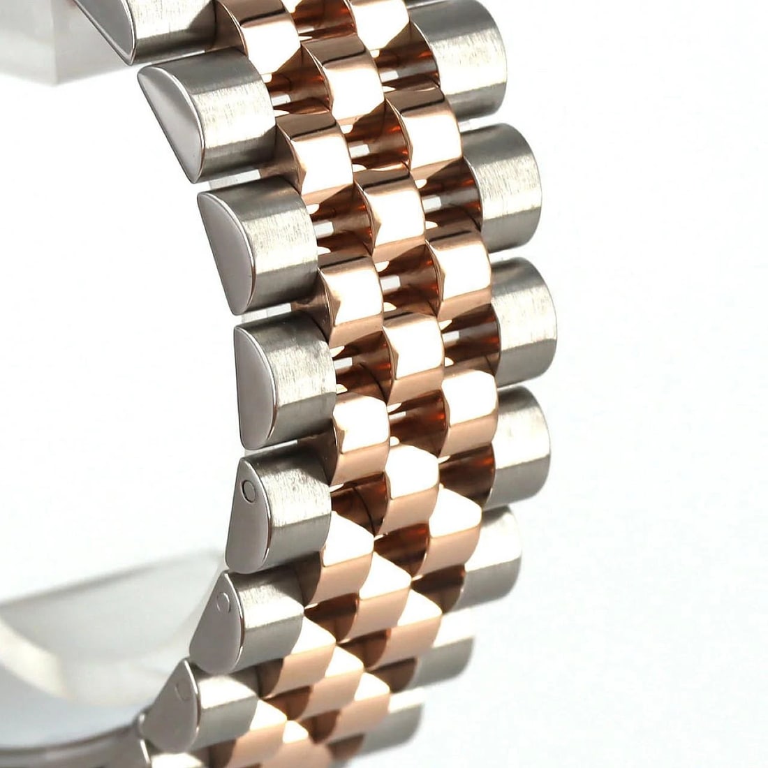 ROLEX DATEJUST SSXPG WATCH - 4