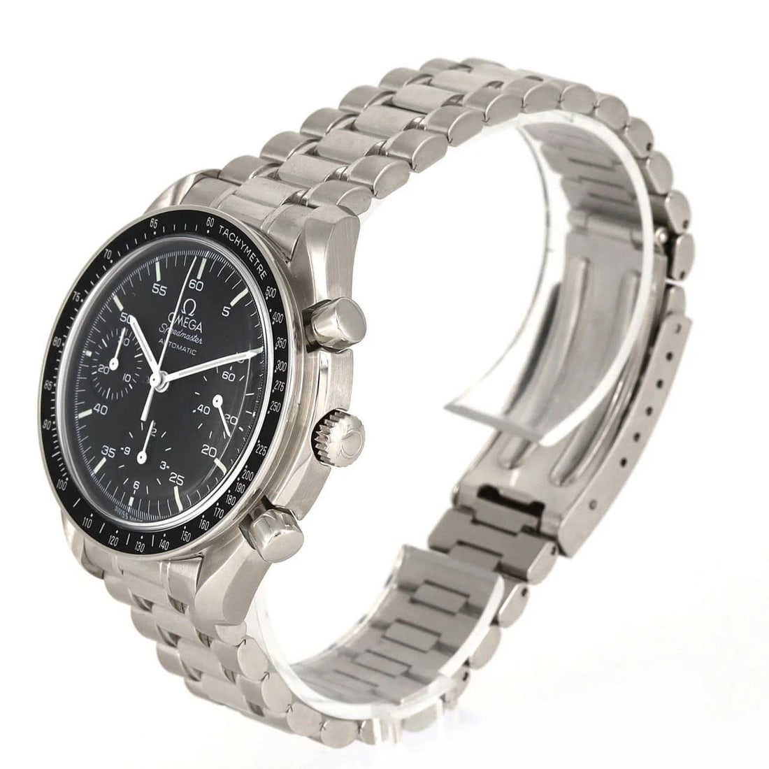 OMEGA SPEEDMASTER SS WATCH - 2