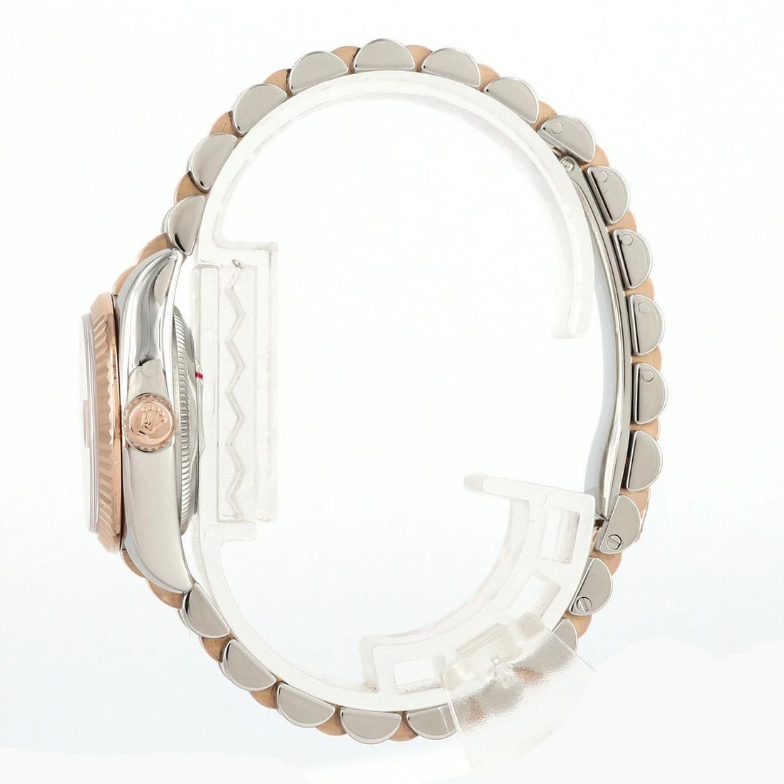 ROLEX DATEJUST SSXPG WATCH - 3