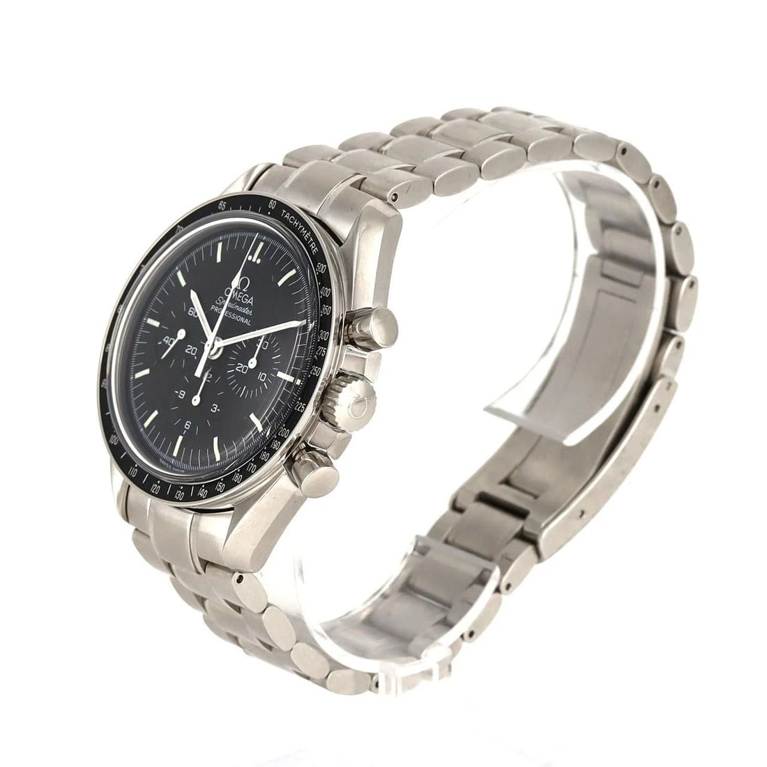 OMEGA SPEEDMASTER SS WATCH - 2