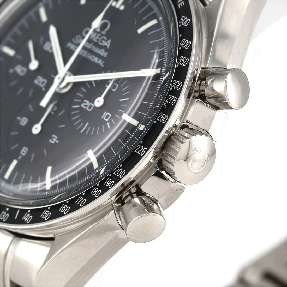 OMEGA SPEEDMASTER SS WATCH - 3