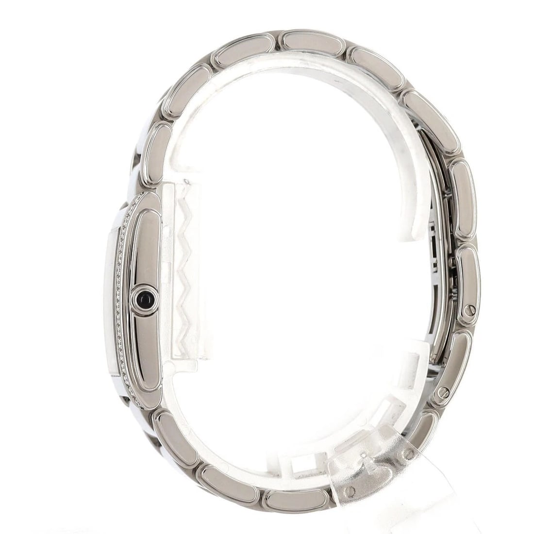 PATEK PHILIPPE SS WATCH - 3