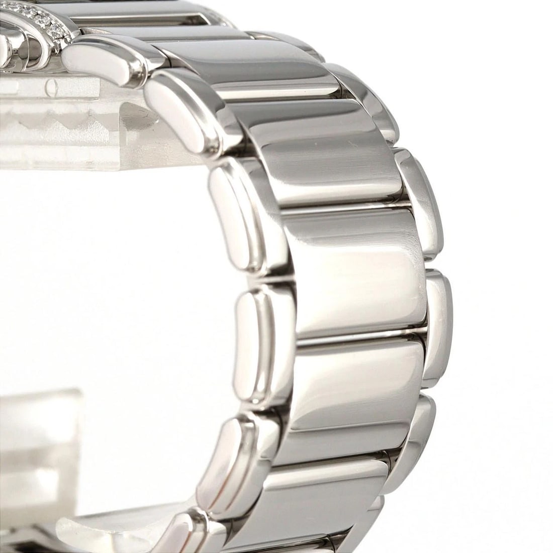 PATEK PHILIPPE SS WATCH - 4