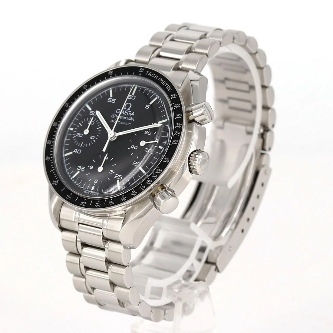 OMEGA SPEEDMASTER SS WATCH - 2