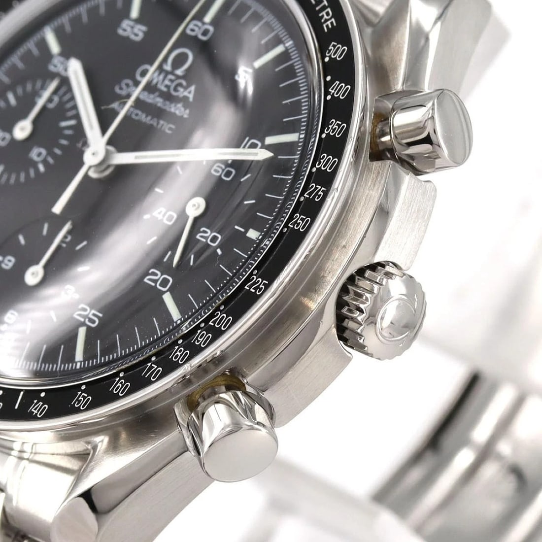 OMEGA SPEEDMASTER SS WATCH - 4