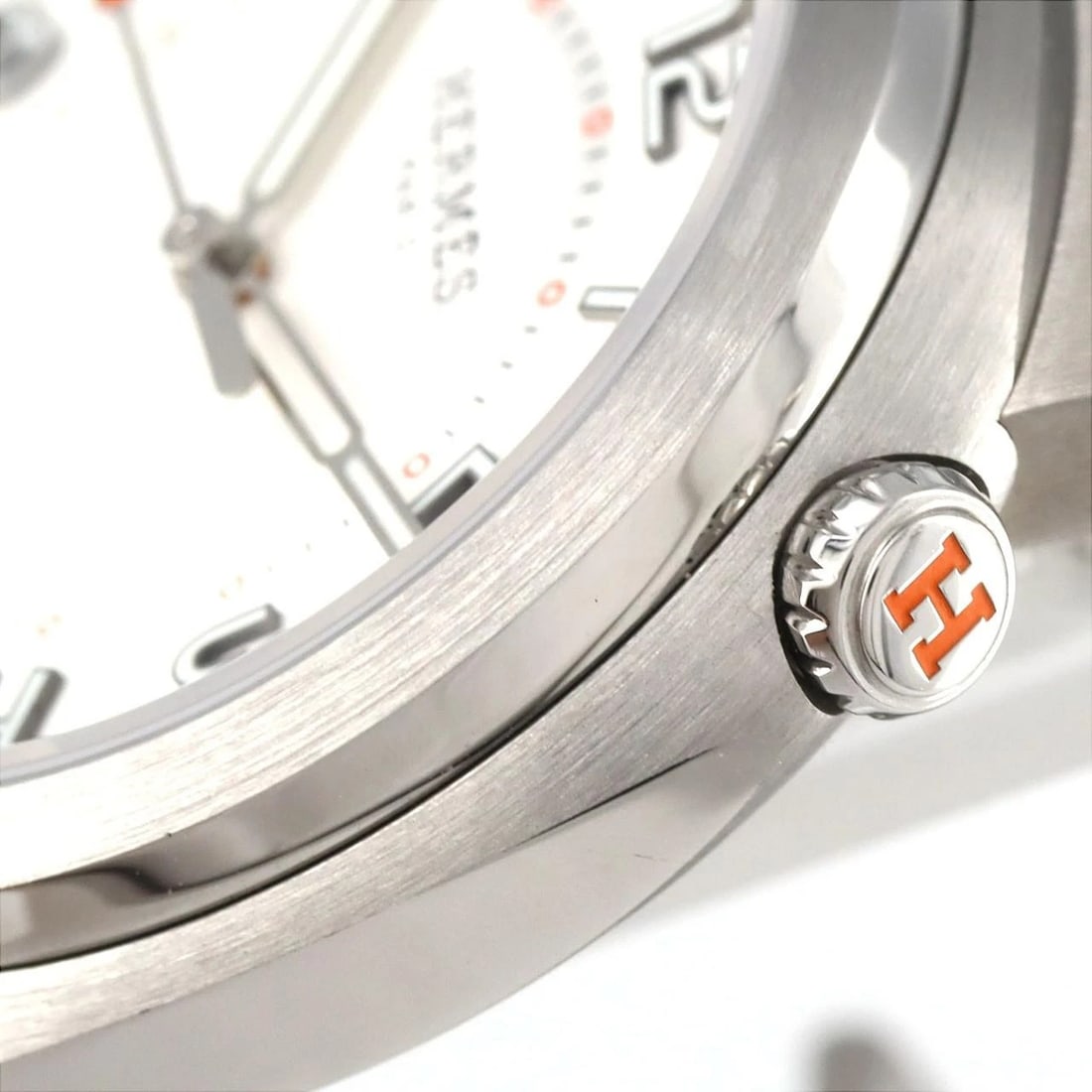 HERMES SS WATCH - 3