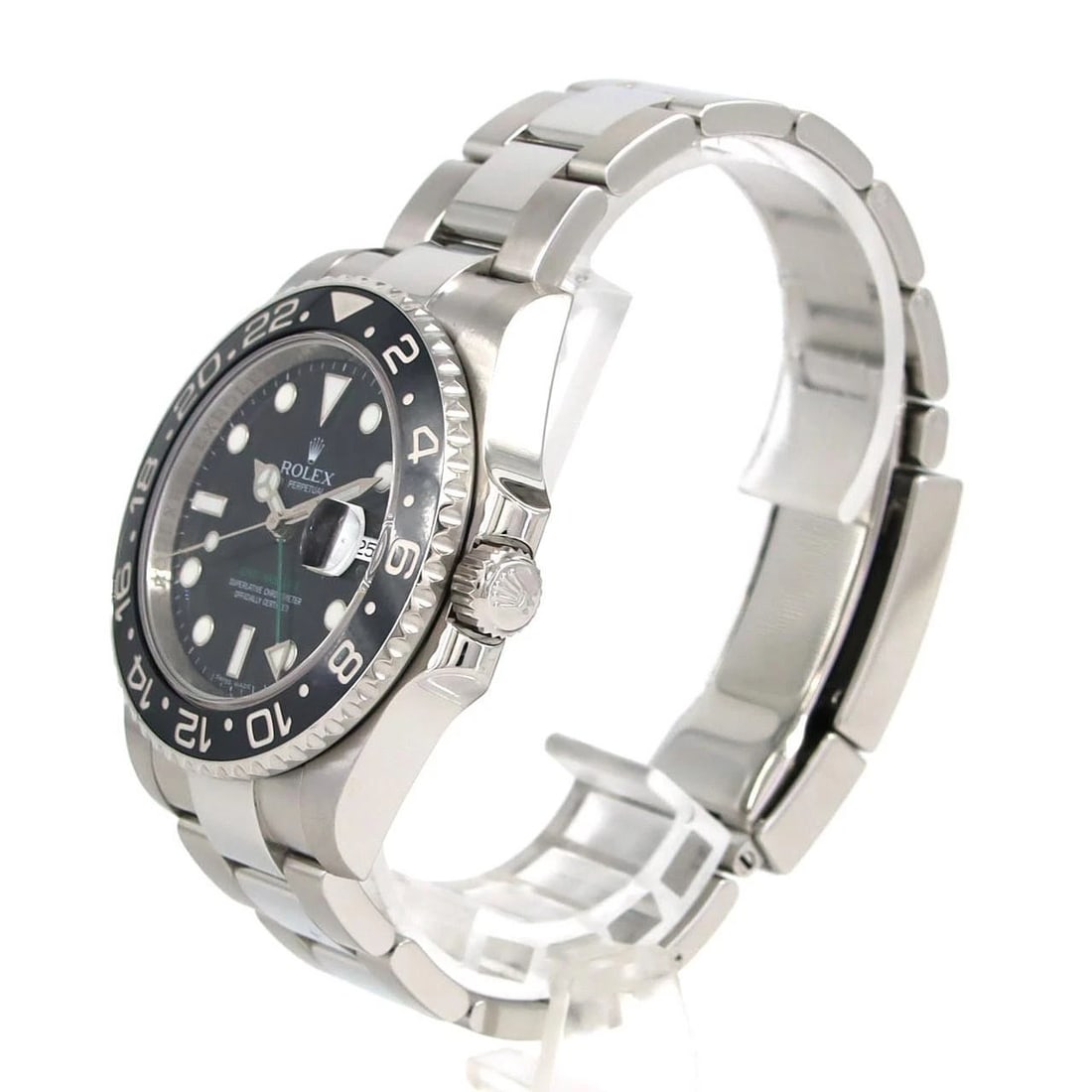 ROLEX GMT MASTER SS WATCH - 2