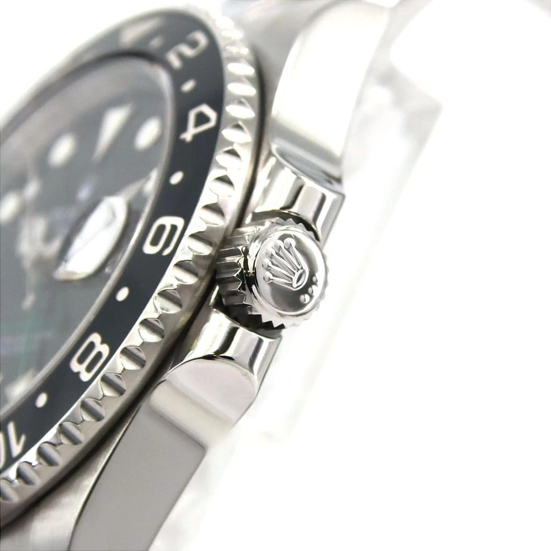 ROLEX GMT MASTER SS WATCH - 4