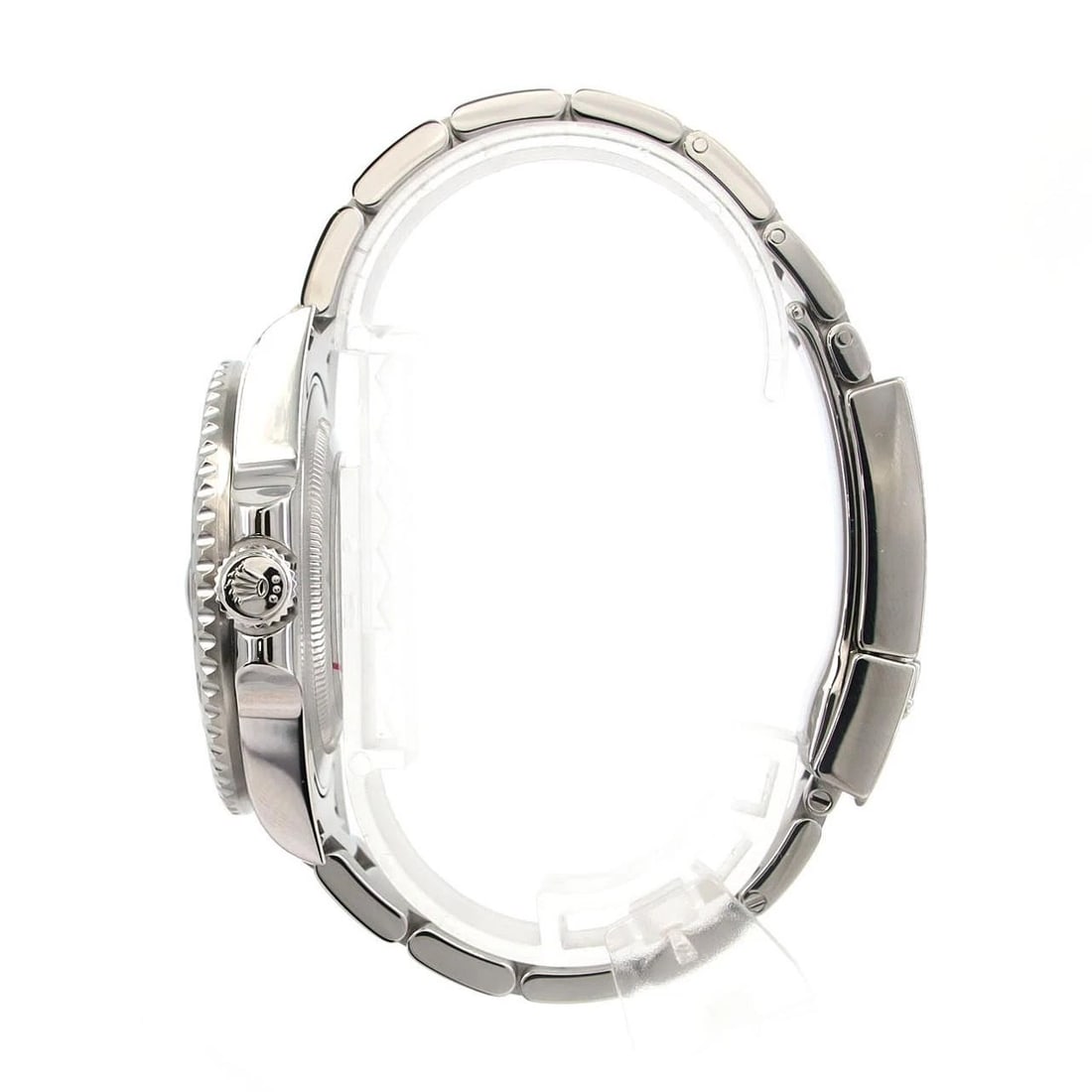 ROLEX GMT MASTER SS WATCH - 6