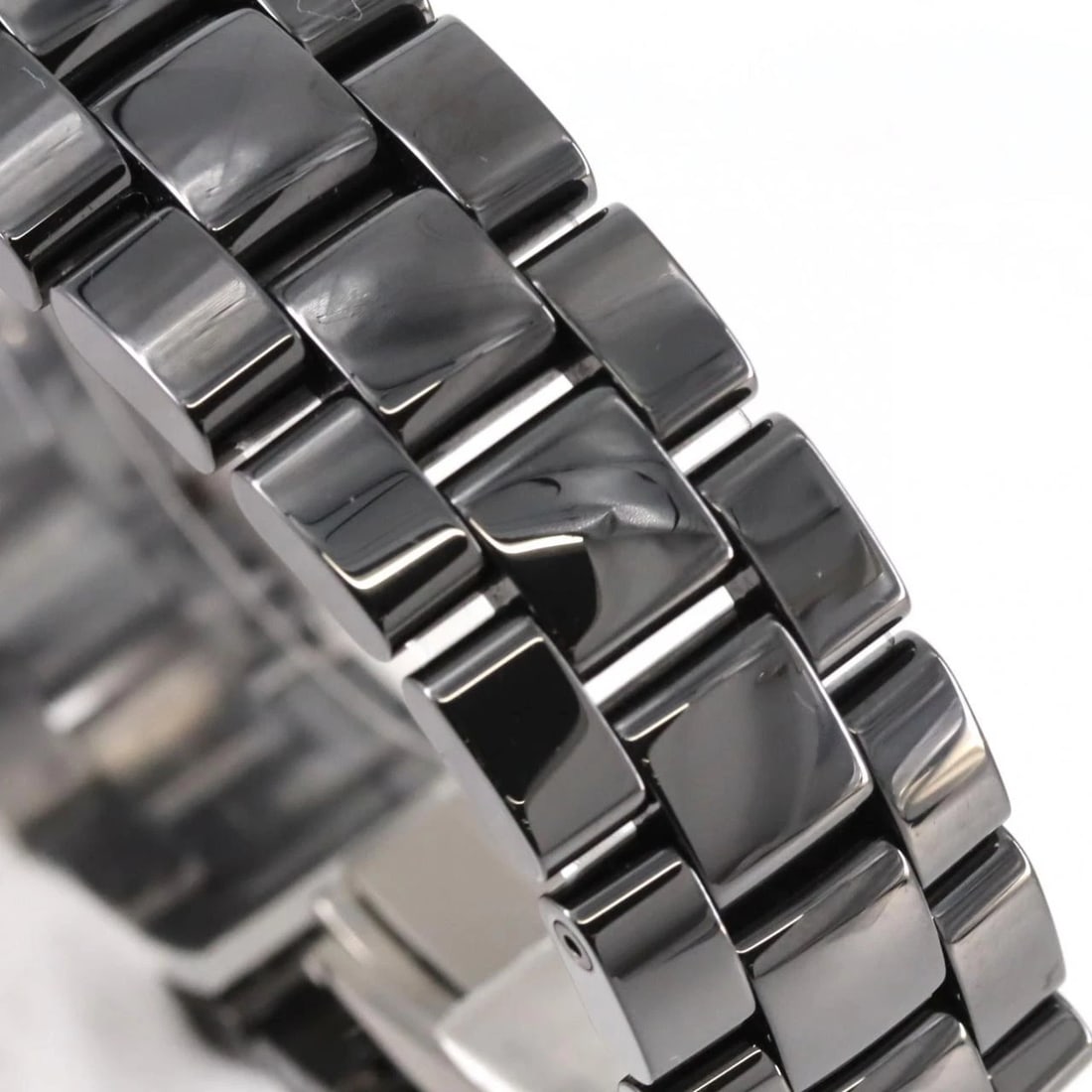 CHANEL J12 CERAMIC WATCH - 4