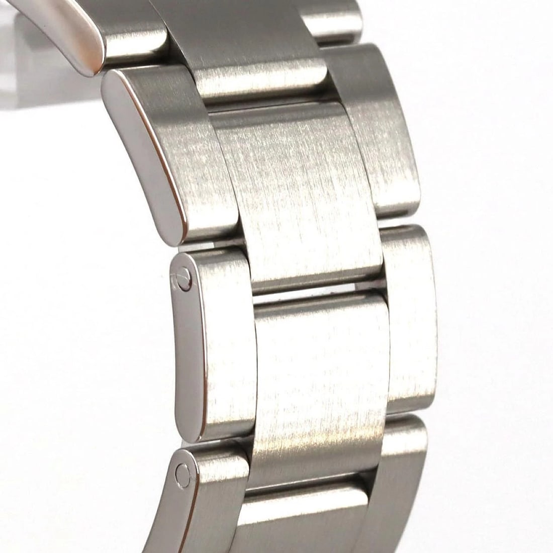 ROLEX EXPLORER SS WATCH - 5