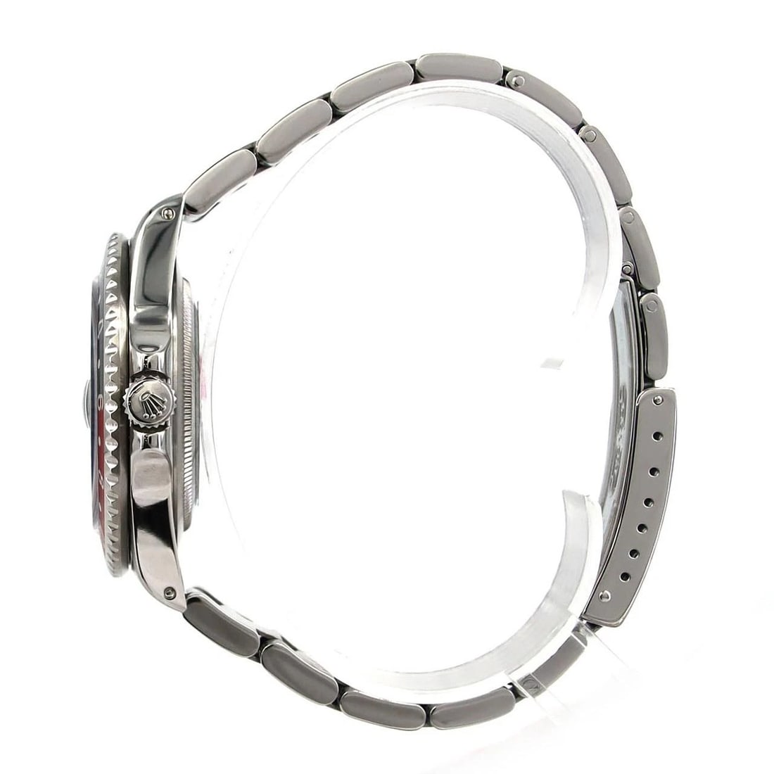 ROLEX GMT MASTER SS WATCH - 3