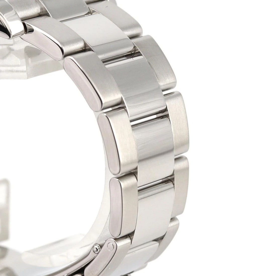 ROLEX DATEJUST SS WATCH - 4