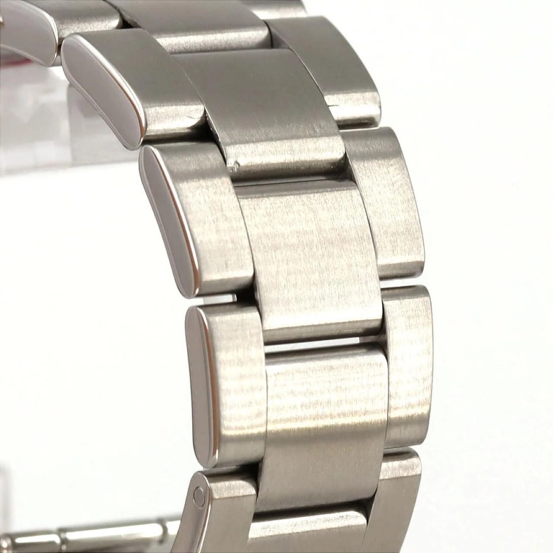 ROLEX EXPLORER SS WATCH - 5