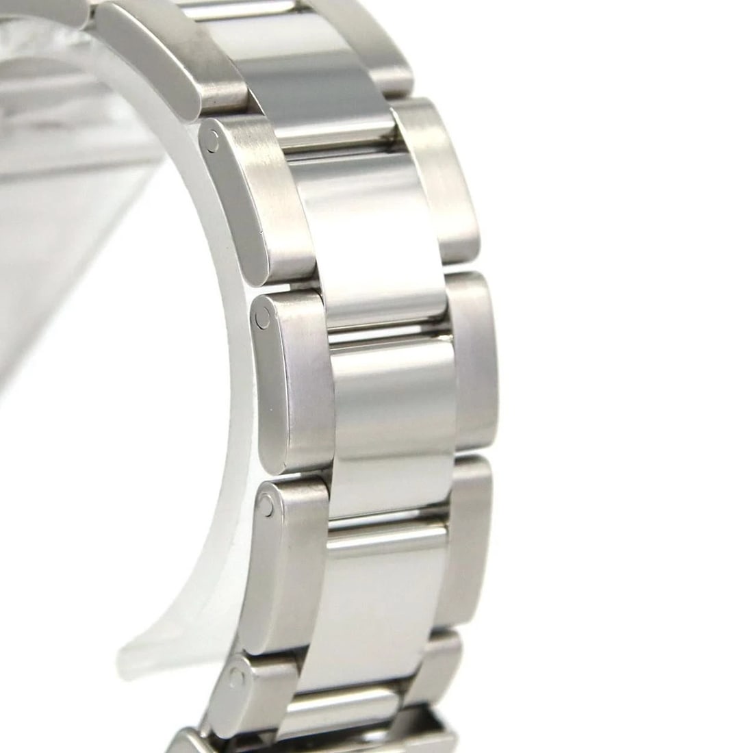 ROLEX DATEJUST SS WATCH - 4