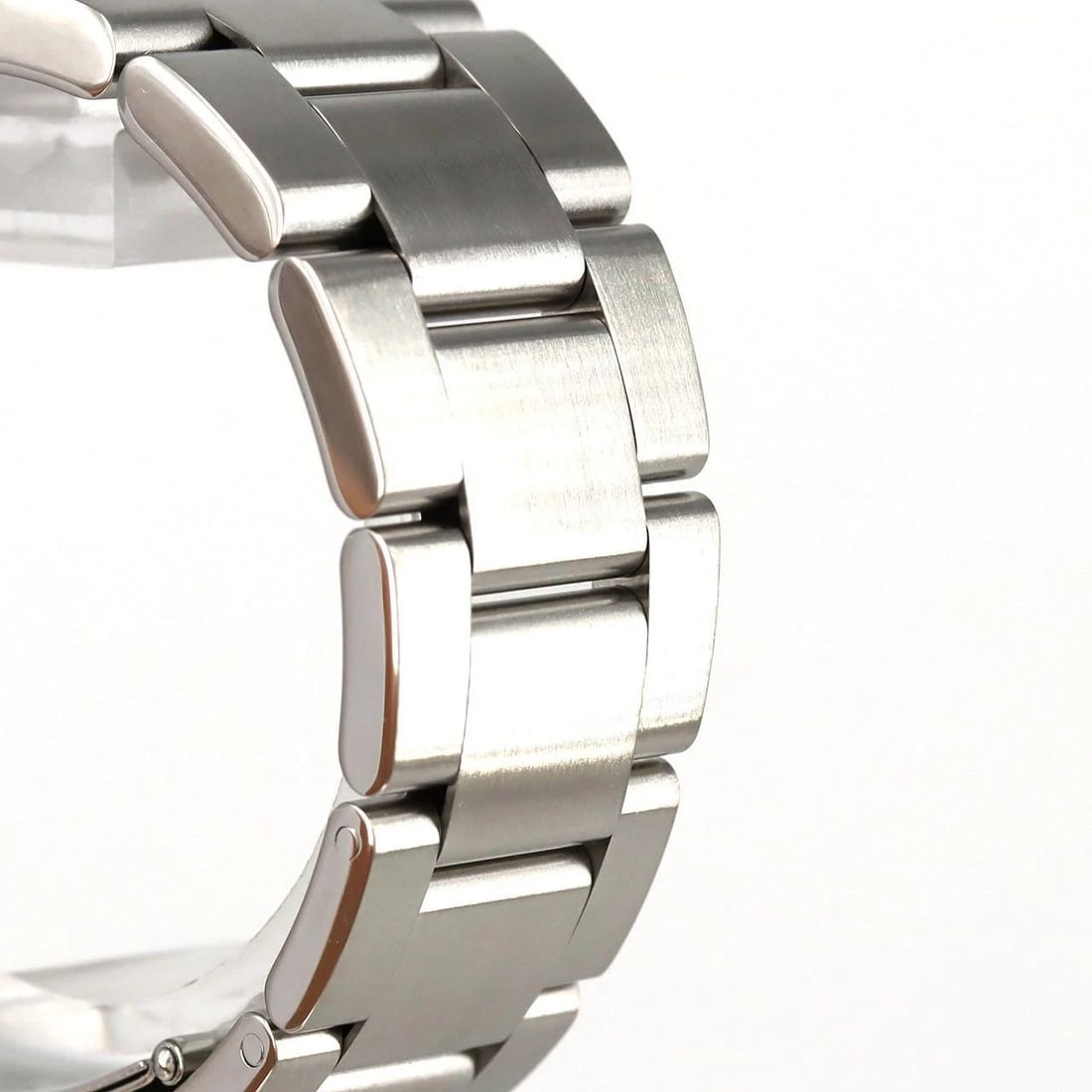 ROLEX EXPLORER SS WATCH - 4