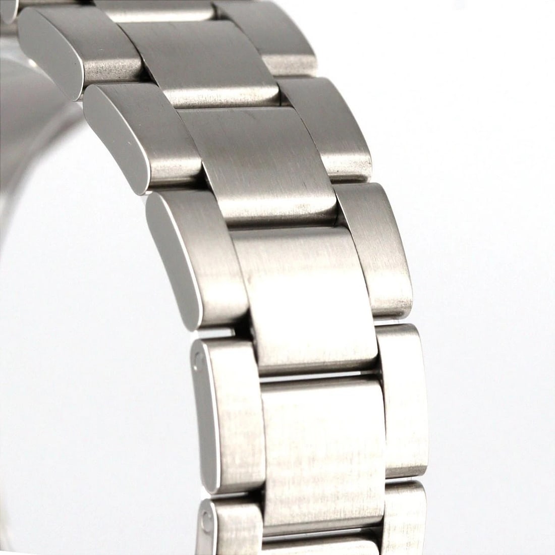 ROLEX EXPLORE SS WATCH - 5