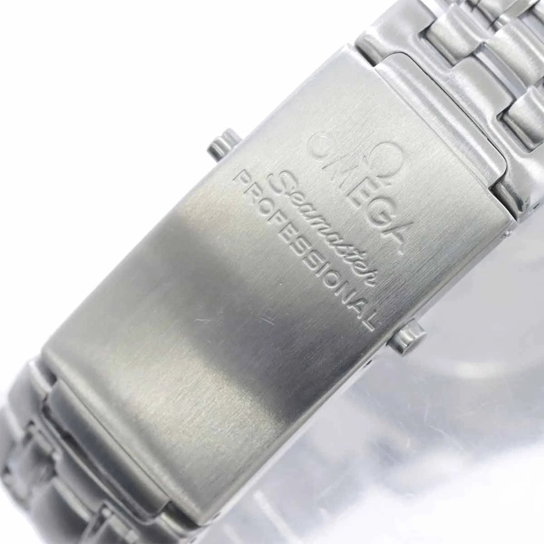 OMEGA SEAMASTER WATCH - 2