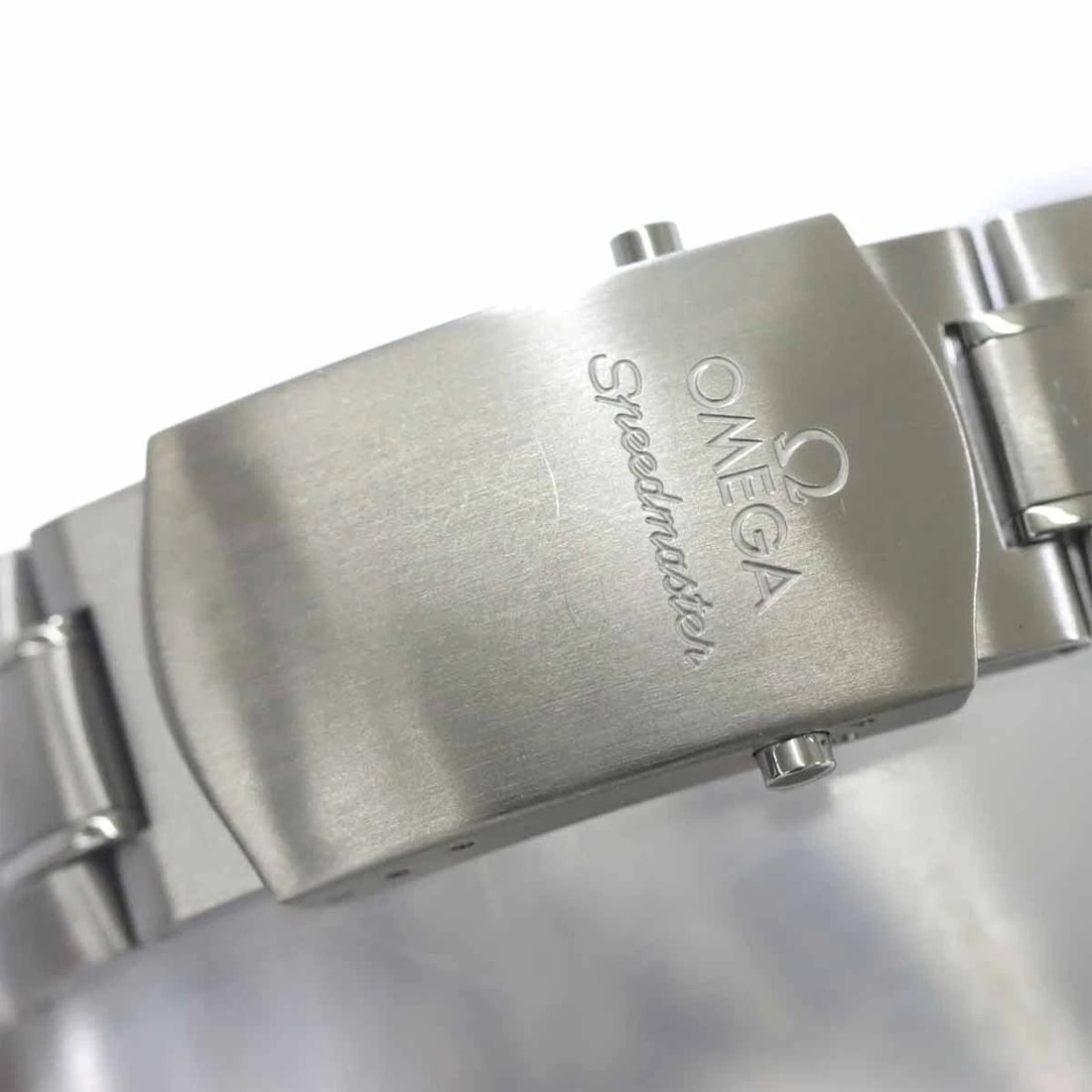 OMEGA SPEEDMASTER CHRONOGRAPH WATCH - 3