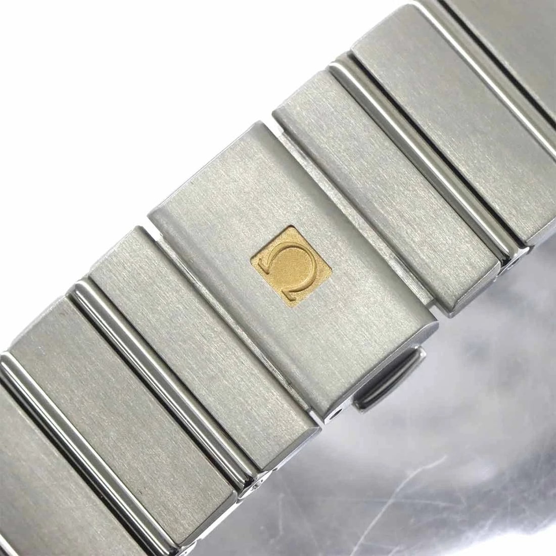 OMEGA CONSTELLATION WATCH - 2