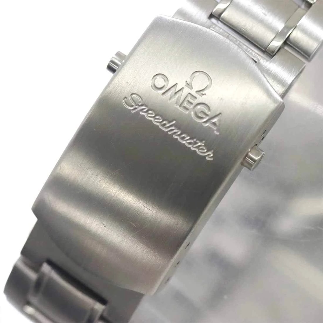 OMEGA SPEEDMASTER WATCH - 3