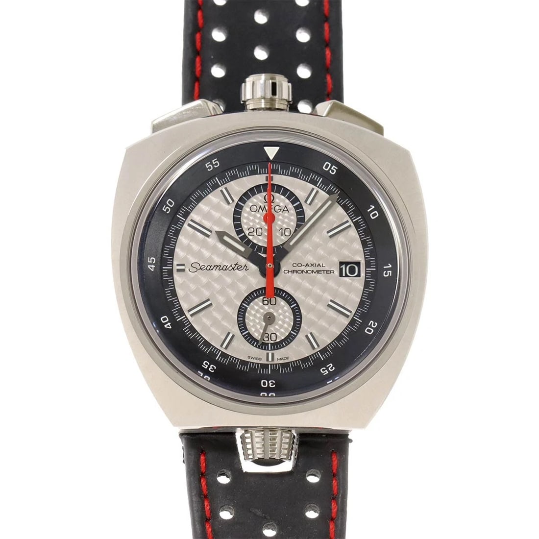 OMEGA SEAMASTER BULLHEAD WATCH (1 of 5)