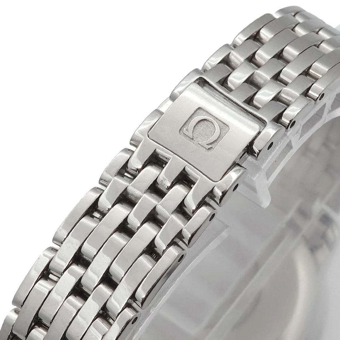 OMEGA DEVILLE WATCH - 4