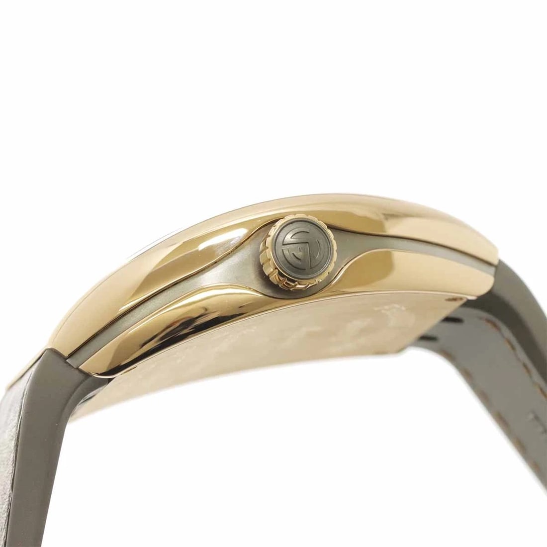 FRANCK MULLER GRAY DIAL WATCH - 3