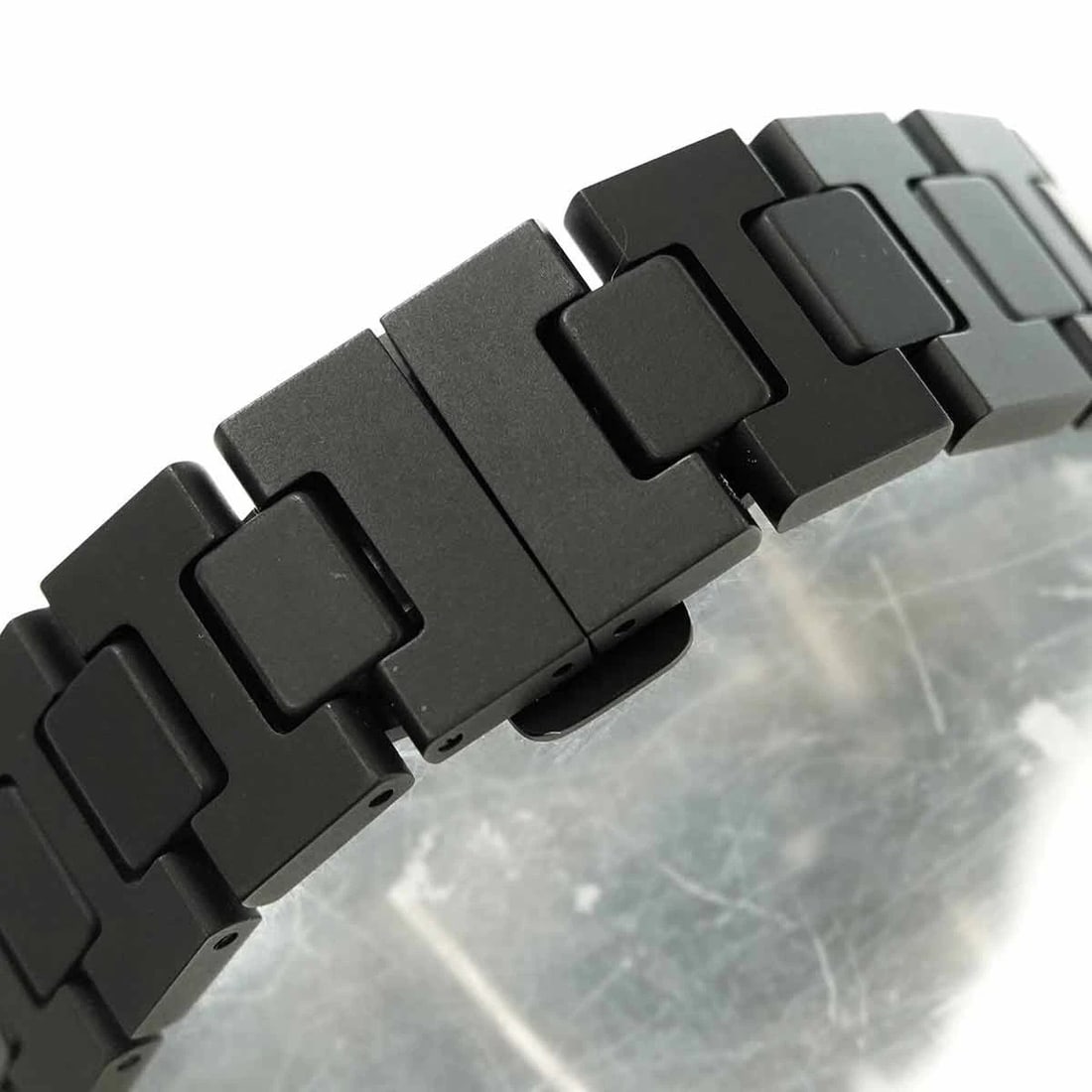 BELL & ROSS BLACK WATCH - 3