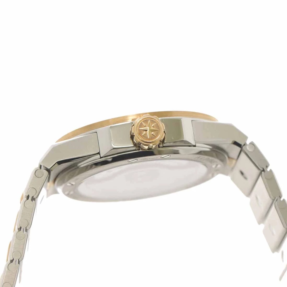 CHOPARD ALPINE EAGLE K18PG GRAY DIAL WATCH - 3