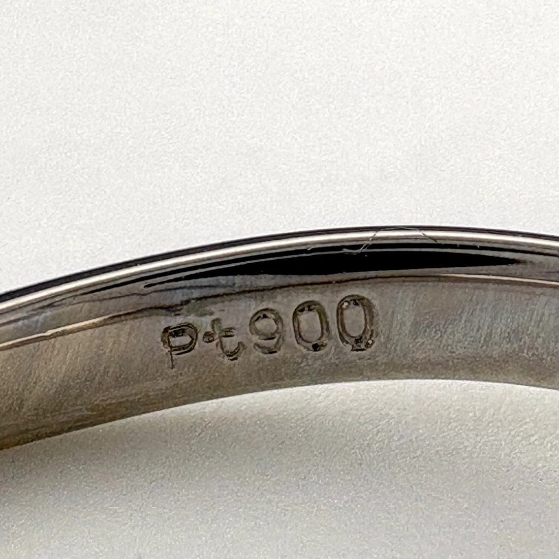 MELEE DIAMOND DESIGN RING - 2