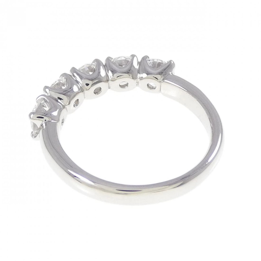 PT900 DIAMOND RING - 3