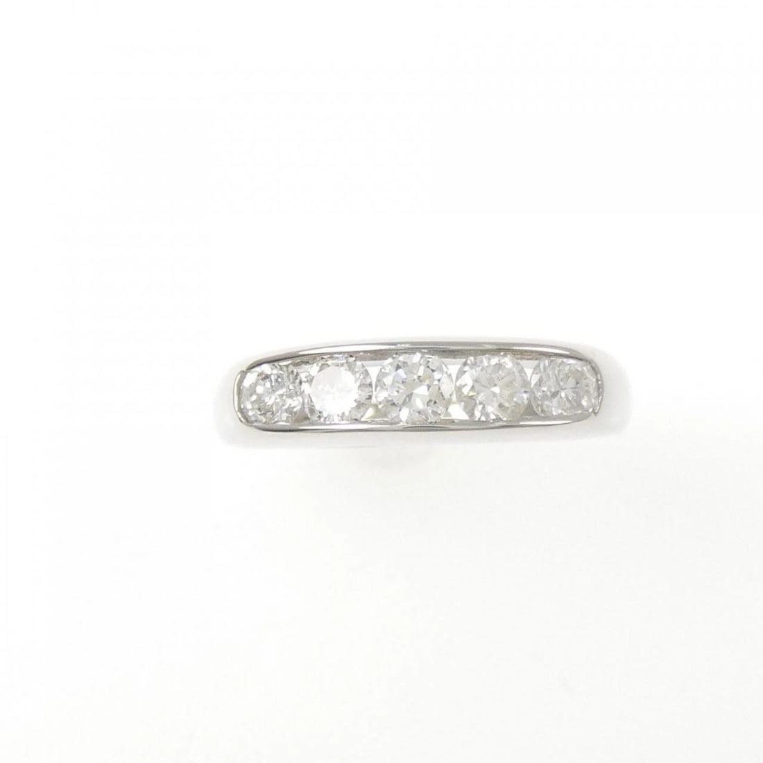 PT900 DIAMOND RING - 2