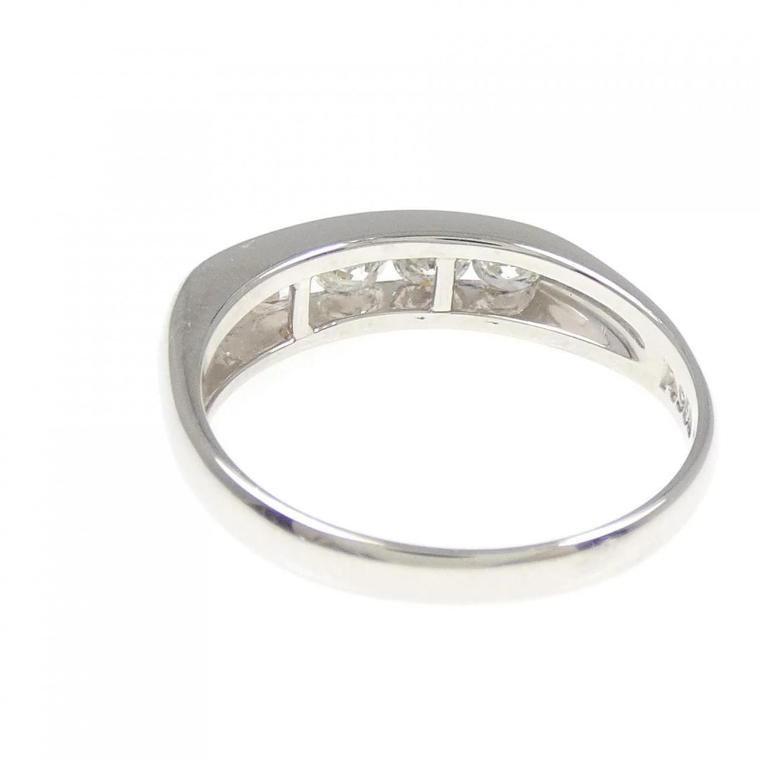 PT900 DIAMOND RING - 3