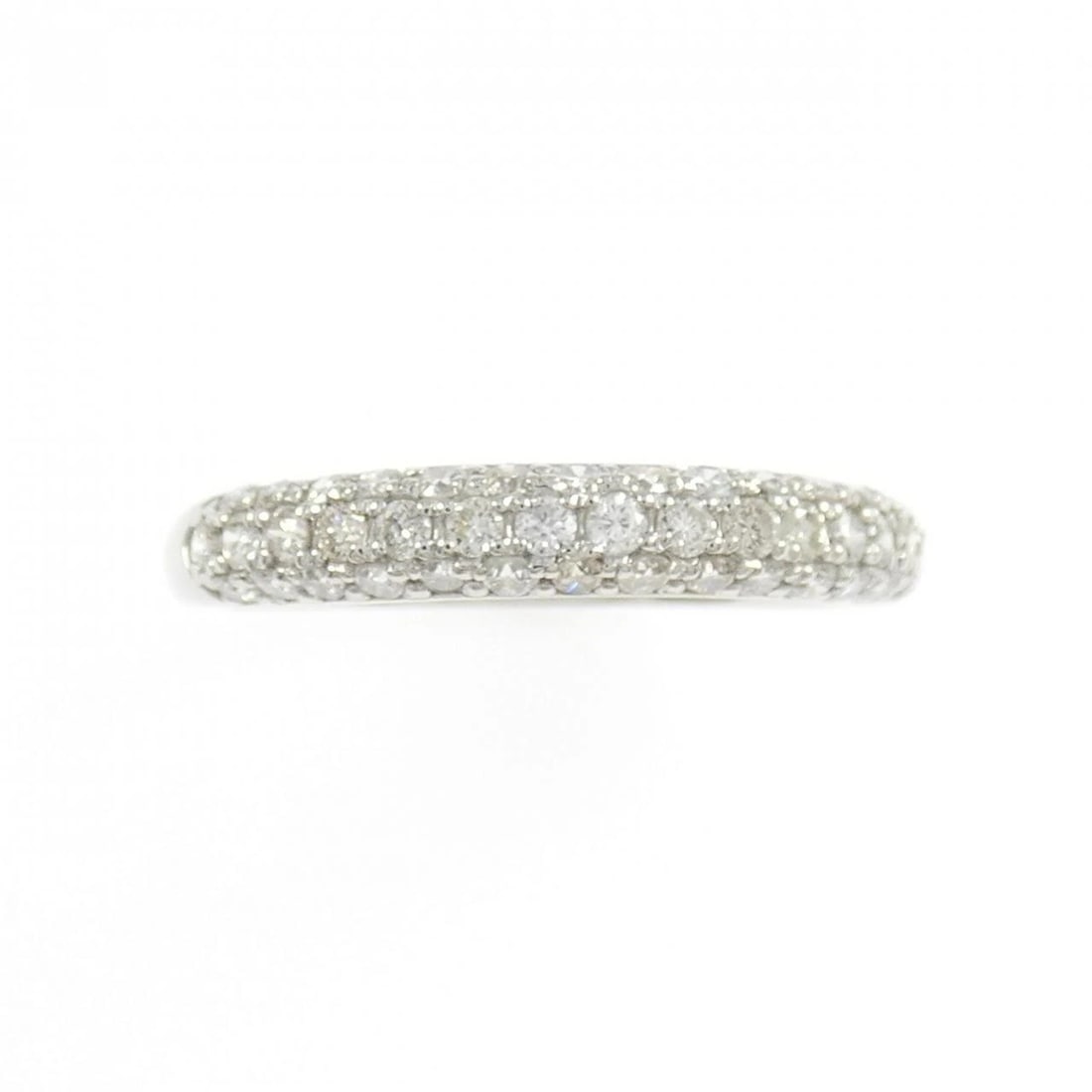 PT900 DIAMOND RING - 2