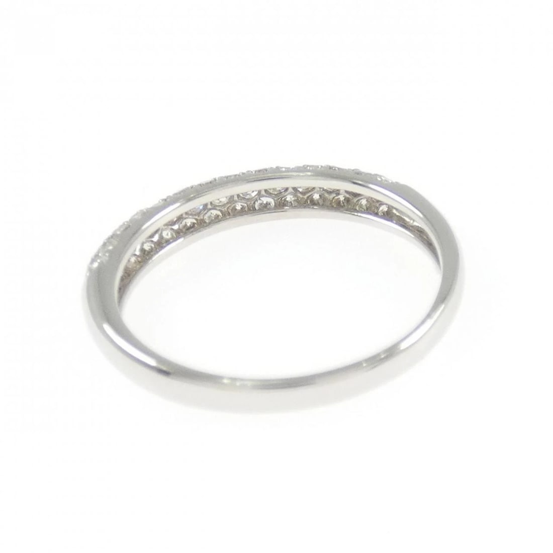 PT900 DIAMOND RING - 3