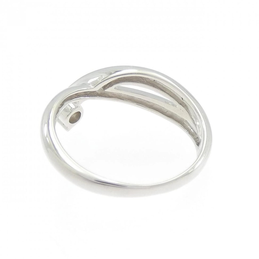 PT900 DIAMOND RING - 3