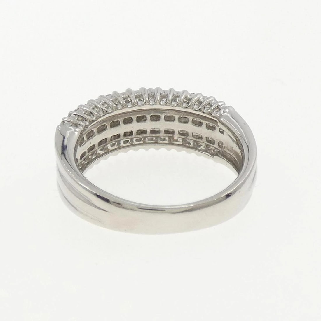 PT900 DIAMOND RING - 3