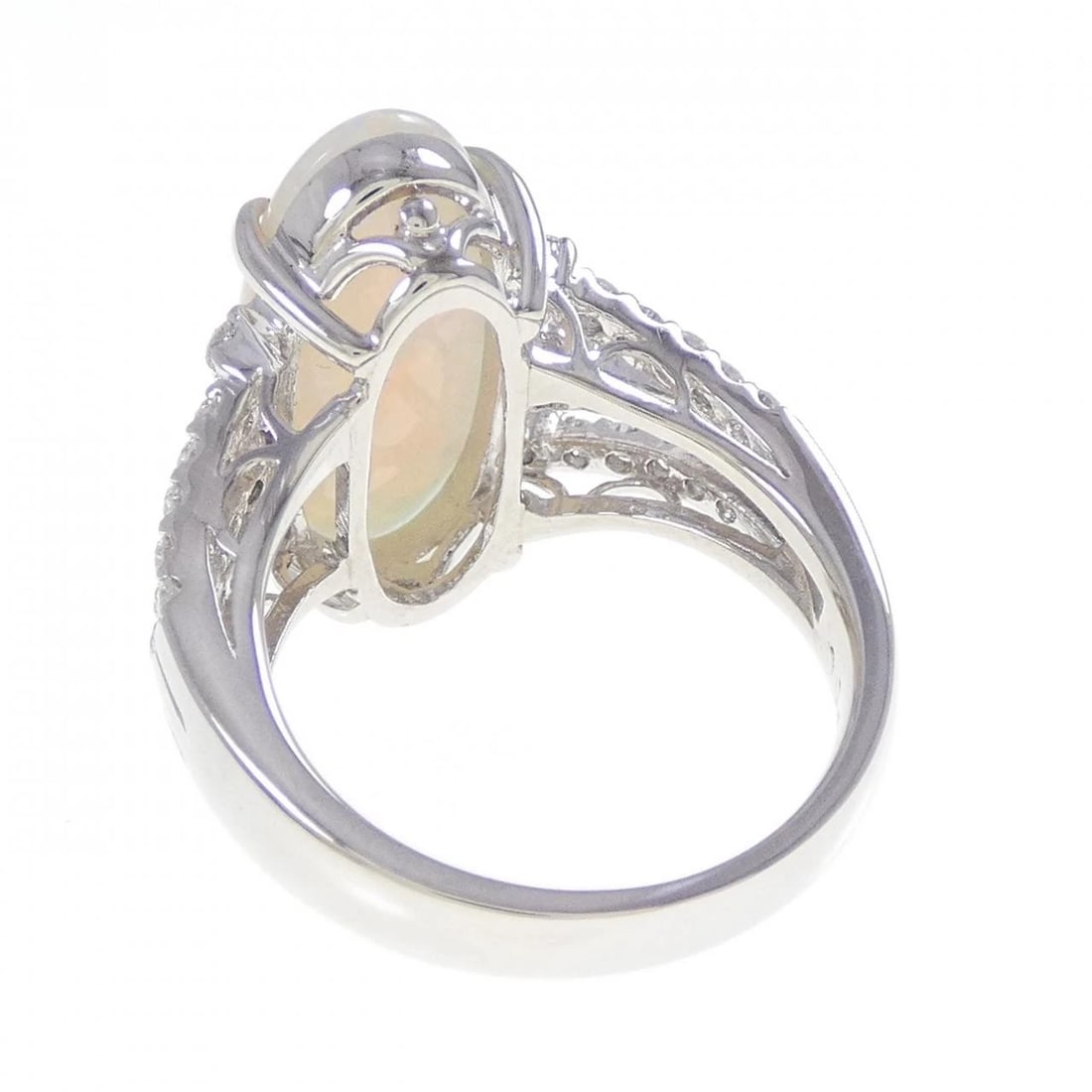PT900 OPAL RING - 3