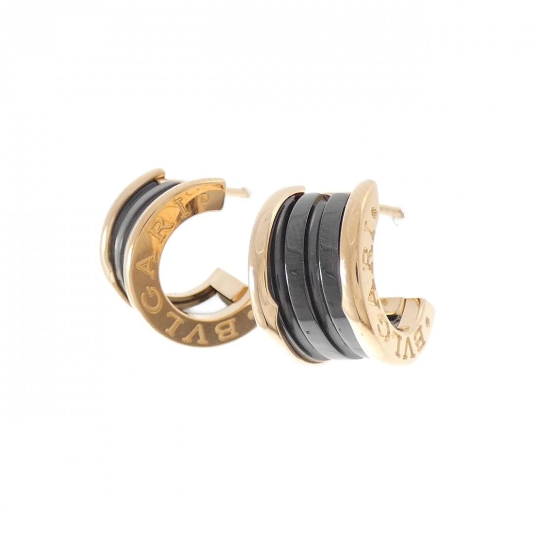 BVLGARI B.ZERO1 EARRINGS - 2