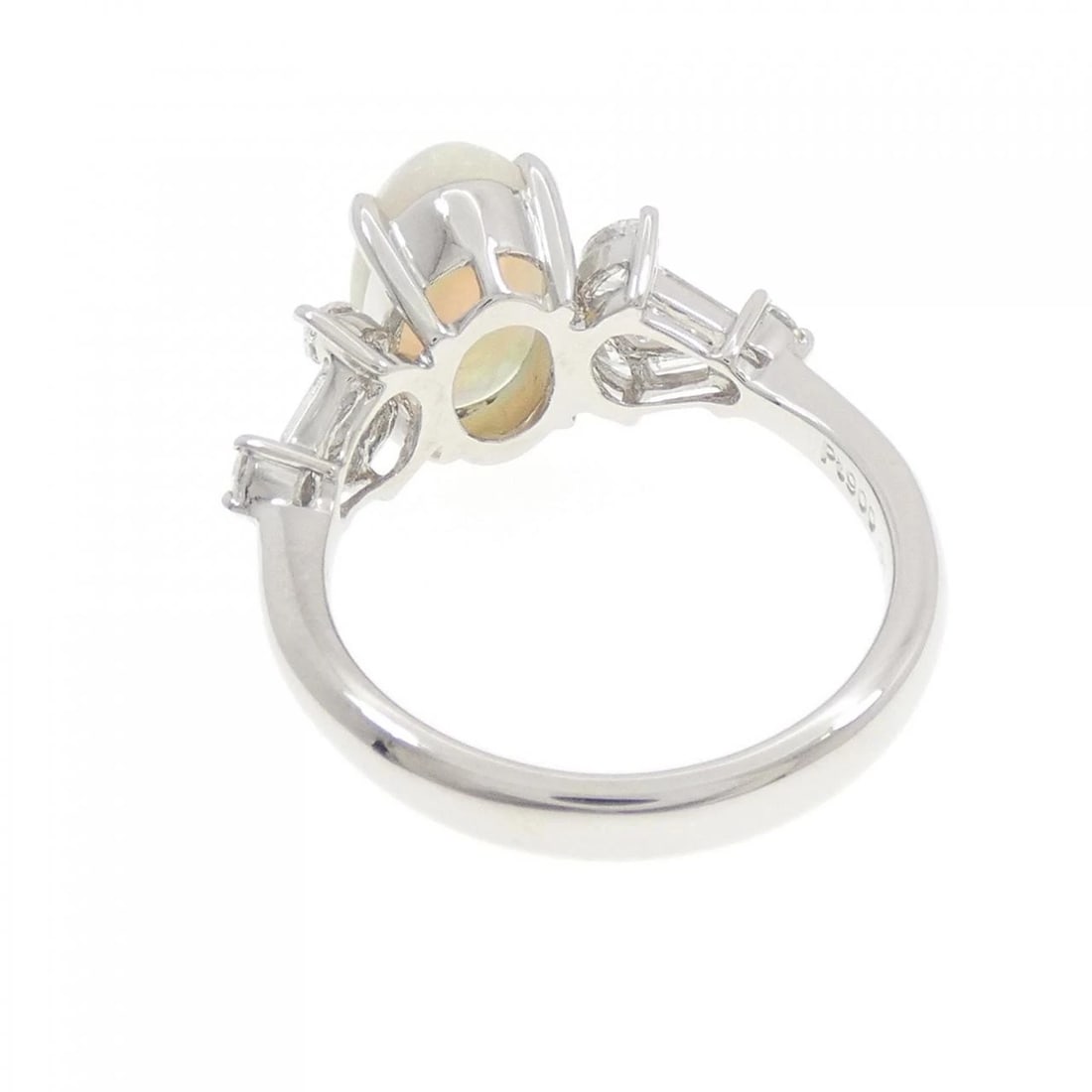 PT900 OPAL RING - 3