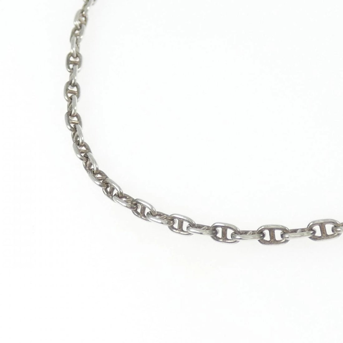 HERMES 925 NECKLACE - 3